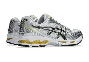 ASICS GEL-Kayano 14 Homme Femme Tai Chi Yellow STYLE-1203A537-101(1)