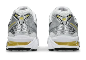 ASICS GEL-Kayano 14 Homme Femme Tai Chi Yellow STYLE-1203A537-101(3)