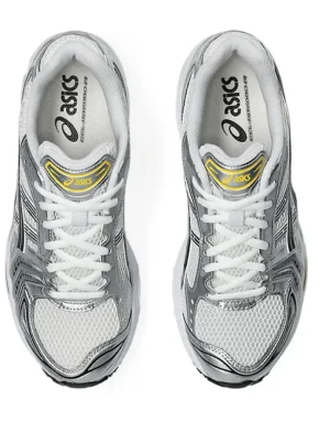 ASICS GEL-Kayano 14 Homme Femme Tai Chi Yellow STYLE-1203A537-101(4)