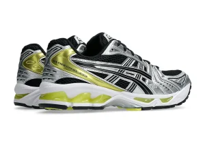ASICS Gel-Kayano 14 Black Lemon Spark STYLE-1203A537-001(3)