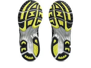 ASICS Gel-Kayano 14 Black Lemon Spark STYLE-1203A537-001(6)