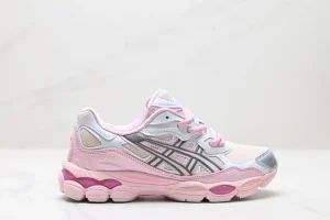 ASICS Gel-NYC Pink Femme Rose STYLE-1203A571-100