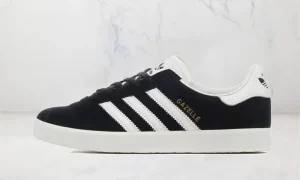Adidas Gazelle 85 Core Noir Cloud White STYLE-IE2166 BB5476 BB2502