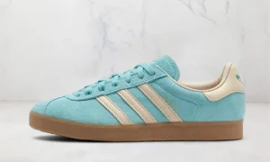 Adidas Gazelle 85 Easy Mint Crystal Sand STYLE-IE3435