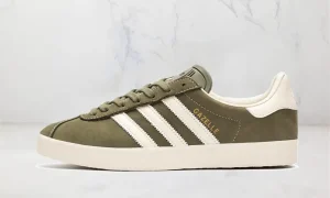Adidas Gazelle 85 Olive Strata STYLE-IG5006