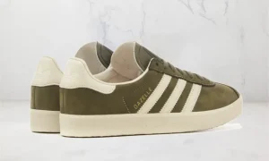 Adidas Gazelle 85 Olive Strata STYLE-IG5006(1)