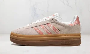 Adidas Gazelle Bold Putty Mauve STYLE-ID3739