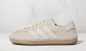Adidas Gazelle CLOT Halo Ivory STYLE-IH3144