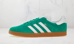 Adidas Gazelle Court Green Footwear White STYLE-IG0671