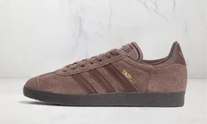 Adidas Gazelle Earth Strata Brown Gum STYLE-IG4989