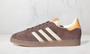 Adidas Gazelle Earth Strata Cream White STYLE-IE3693