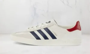 Adidas Gazelle Gucci White Collegiate Royal STYLE-HQ8849