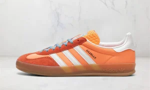 Adidas Gazelle Indoor Beam Orange STYLE-HQ9016