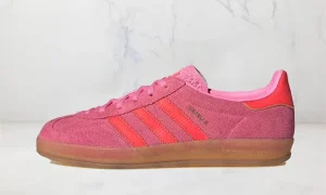 Adidas Gazelle Indoor Beam Pink STYLE-IE1058