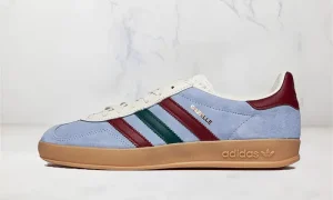 Adidas Gazelle Indoor Blue Dawn STYLE-IG4994