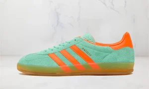 Adidas Gazelle Indoor Pulse Mint STYLE-HQ8714