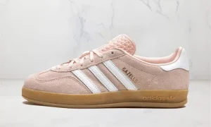 Adidas Gazelle Indoor Sandy Pink STYLE-IH5484