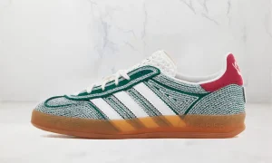 Adidas Gazelle Indoor Sean Wotherspoon Hemp Green STYLE-IG1456