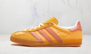 Adidas Gazelle Indoor Semi Spark Clay STYLE-IE2959