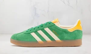 Adidas Gazelle Preloved Cream Green STYLE-IE3692
