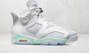 Air Jordan 6 Retro Mint Foam STYLE-DQ4914-103