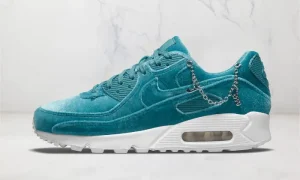 Air Max 90 Lucky Charms Ash Green SKU-DO2194-001