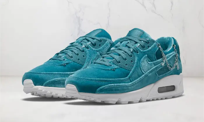 Air Max 90 Lucky Charms Ash Green SKU-DO2194-001(1)