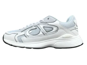 Dior B30 Blanche Gris Blue