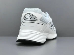 Dior B30 Blanche Gris Blue(4)