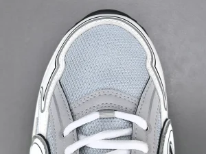 Dior B30 Blanche Gris Blue(6)