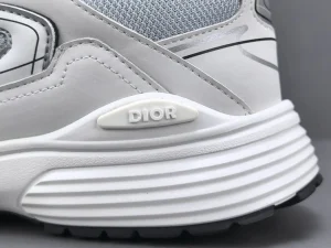 Dior B30 Blanche Gris Blue(9)