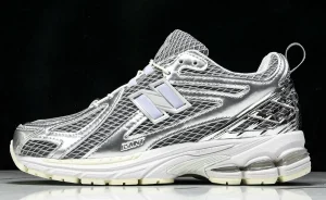 New Balance 1906R The Basement Silver Day Chrome STYLE-M1906RBT