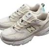New Balance 530 Beige Retro STYLE-MB530SH