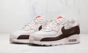 Nike Air Max 90 Brown Tile STYLE-FD0789-600(1)