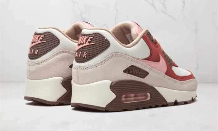 Nike Air Max 90 NRG Bacon (2021) STYLE-CU1816-100(2)