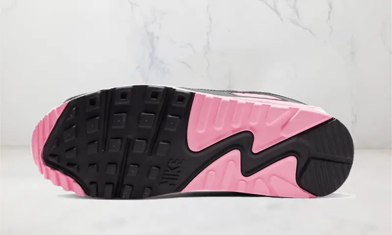 Nike Air Max 90 Recraft Rose STYLE-CD0490-102(2)