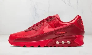 Nike Air Max 90 Rouge Special STYLE-DH0146-600