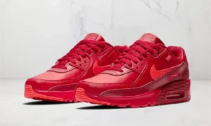 Nike Air Max 90 Rouge Special STYLE-DH0146-600(1)