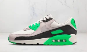 Nike Air Max 90 Scream Green STYLE-FJ3208-001