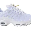 Nike Tn Blanche