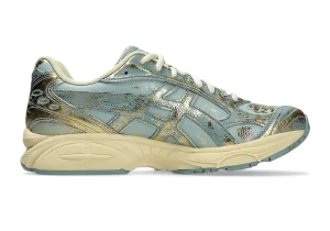 gel-kayano 14 asics Pure Gold Cold Moss STYLE-1203A476-200(1)
