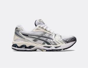 gel-kayano 14 asics White Midnight STYLE-1202A056-109
