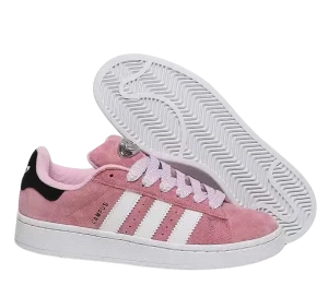 Adidas Campus Rose Pour Femme(1)