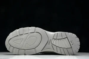 CD Dior x Stone Island B30 Sneaker Gray(7)