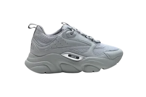 DIOR B22 Triple Grey STYLE-3SN231YKA804