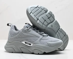 DIOR B22 Triple Grey STYLE-3SN231YKA804(1)