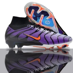 Nike Mercurial Superfly 9 Tn FG High-Top Football Boot STYLE-FV4553-500(1)
