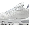 Air Max 95 Corteiz Essential Triple White Blanche.webp