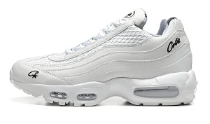 Air Max 95 Corteiz Essential Triple White Blanche.webp