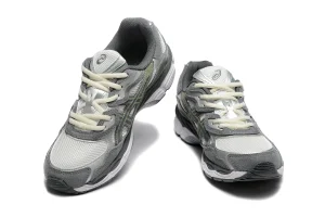 Asics Gel NYC Green White Vert STYLE-1203A383-101(2)